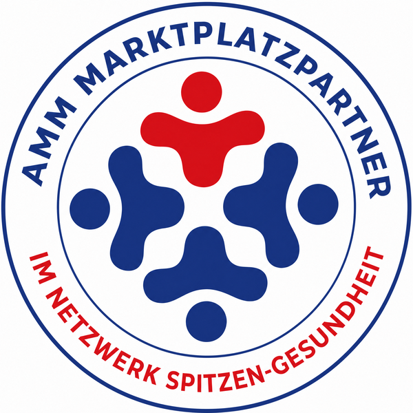 AMM Marktplatzpartner im Netzwerk Spitzen-Gesundheit