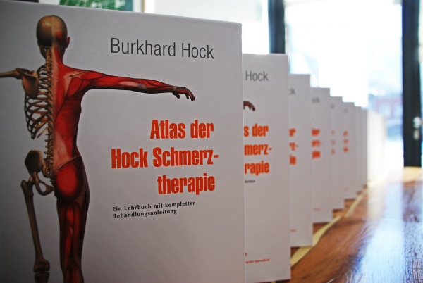 Offizielle Buchveroeffentlichung im Salin 3