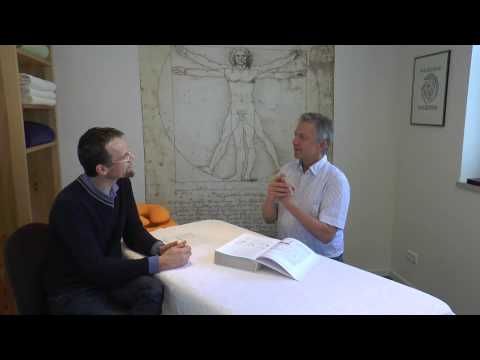 Interview: Burkhard Hock zum Schmerztherapie-Atlas