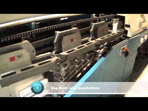 Making-of: Atlas der Hock-Schmerztherapie