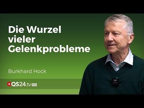 Die Macht des Beckens und wie ein Schiefstand Gelenkschmerzen beeinflusst