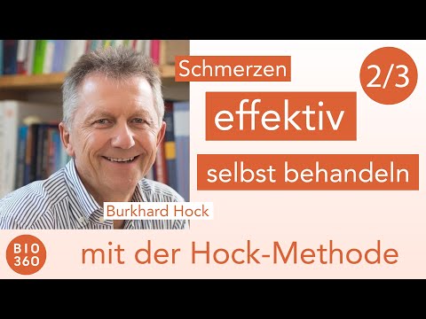 Teil 2: Dehnen und Muskelverkürzung