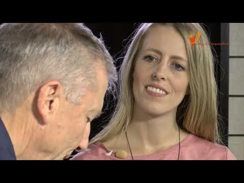 Teil 1: Beckenschiefstand