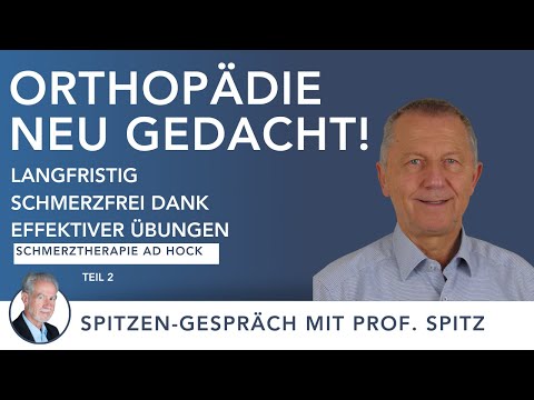 Teil 2: Die orthopädische Revolution
