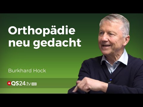 Die Hock-Methode: Revolutionäre Ansätze in der Orthopädie