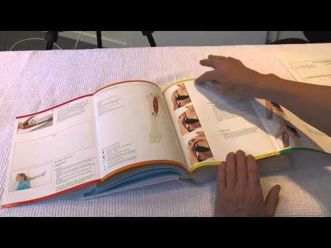 Atlas der Hock-Schmerztherapie: Schnellüberblick